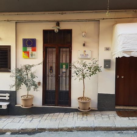 רגוזה B&B Carrubbelle מראה חיצוני תמונה