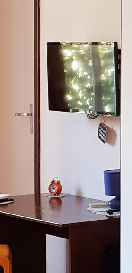 רגוזה B&B Carrubbelle מראה חיצוני תמונה