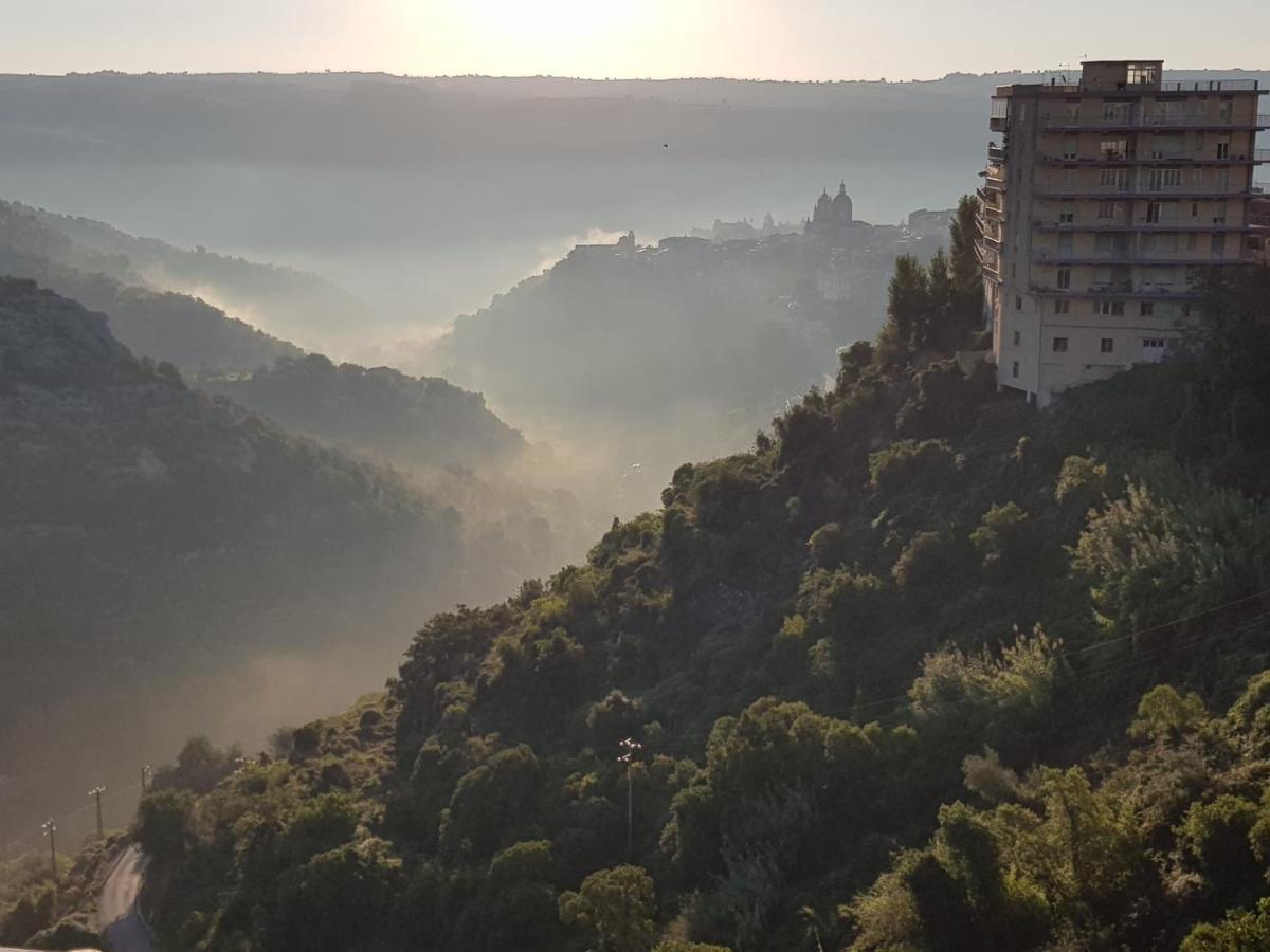 רגוזה B&B Carrubbelle מראה חיצוני תמונה