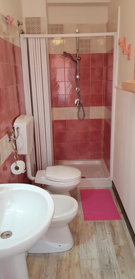 רגוזה B&B Carrubbelle מראה חיצוני תמונה