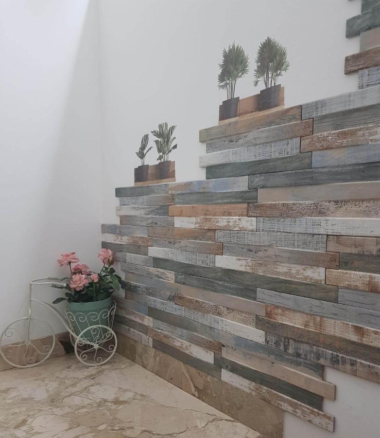 רגוזה B&B Carrubbelle מראה חיצוני תמונה