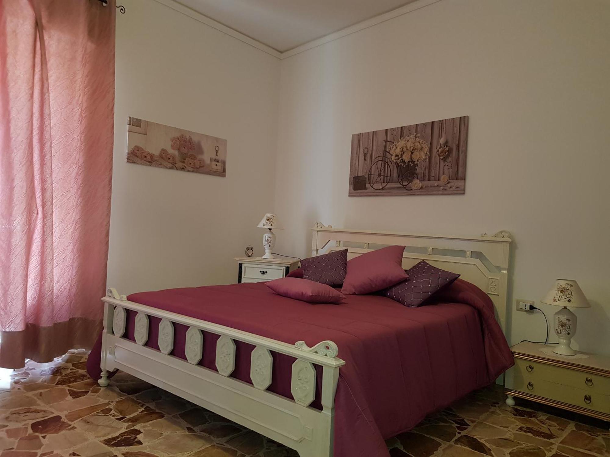 רגוזה B&B Carrubbelle מראה חיצוני תמונה